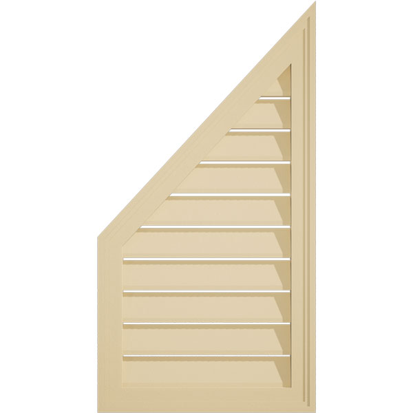 Ekena Millwork GVSPL18X3402SF-13