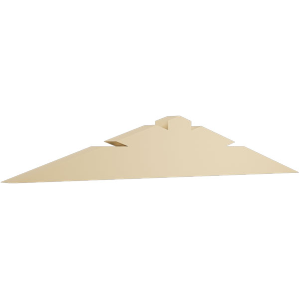 Ekena Millwork GBS072X12X0406SAR00