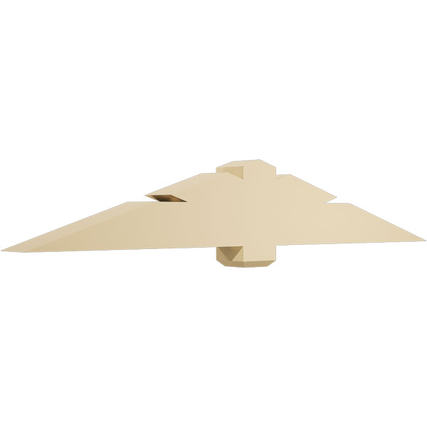 Ekena Millwork GBS072X12X0606KEN00