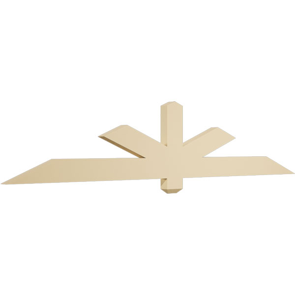 Ekena Millwork GBS072X15X0204KEN00