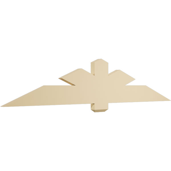Ekena Millwork GBS072X15X0206KEN00
