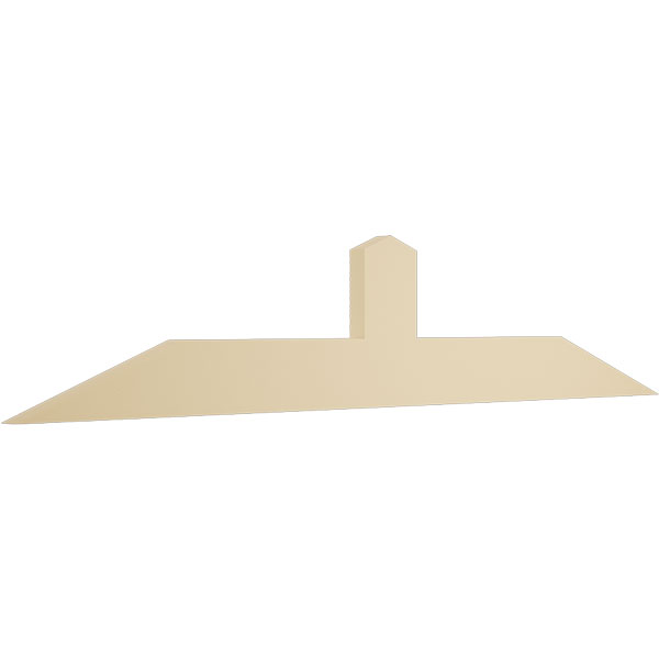 Ekena Millwork GBS072X15X0206POR00