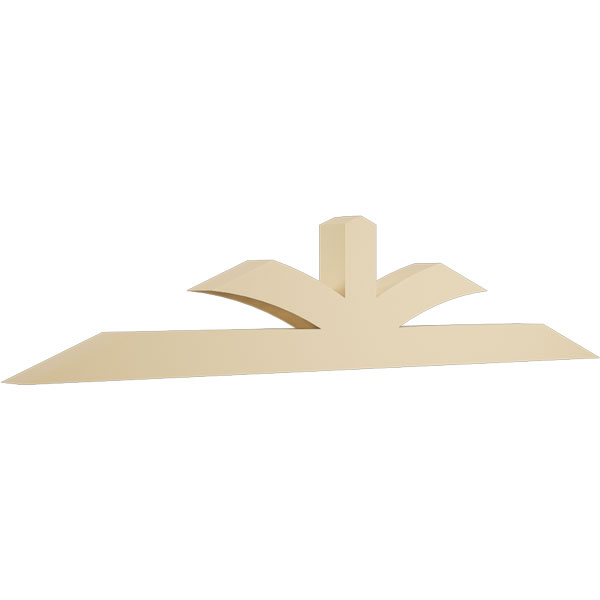 Ekena Millwork GBS072X15X0404RIC00