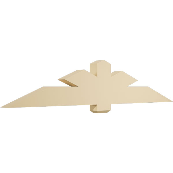 Ekena Millwork GBS072X15X0406KEN00