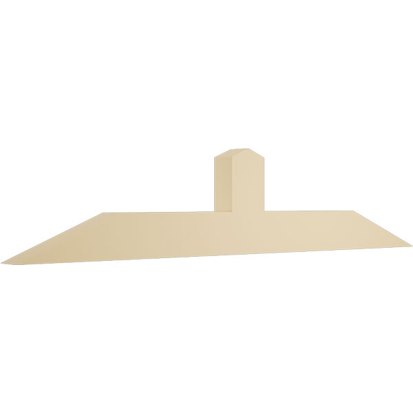 Ekena Millwork GBS072X15X0406POR00