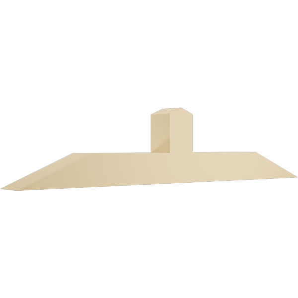 Ekena Millwork GBS072X15X0606POR00