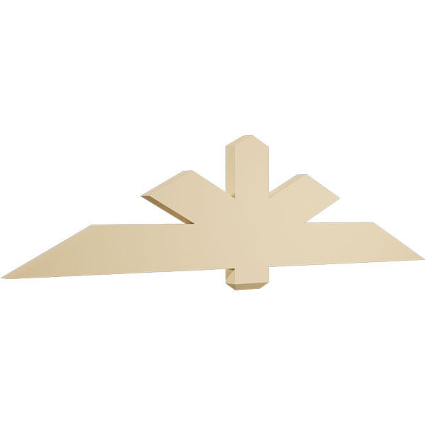 Ekena Millwork GBS072X18X0206KEN00