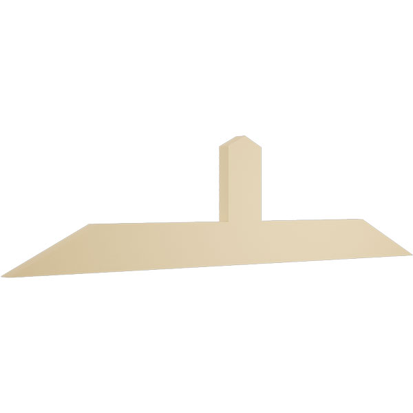 Ekena Millwork GBS072X18X0206POR00