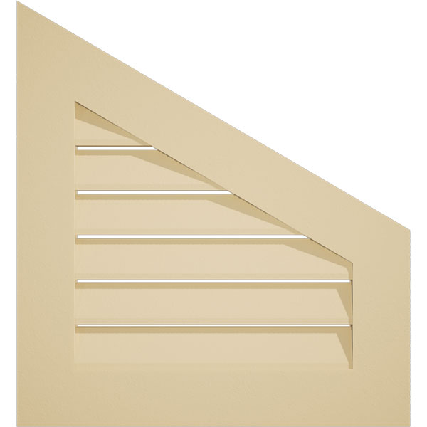 Ekena Millwork GVSPR24X2601SF-07