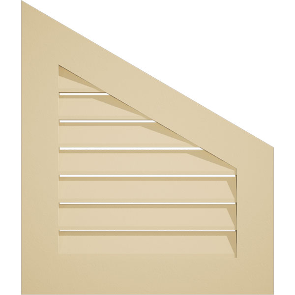 Ekena Millwork GVSPR24X2801SF-07