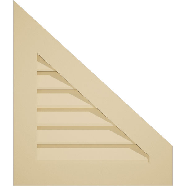 Ekena Millwork GVSPR24X2801SN-11