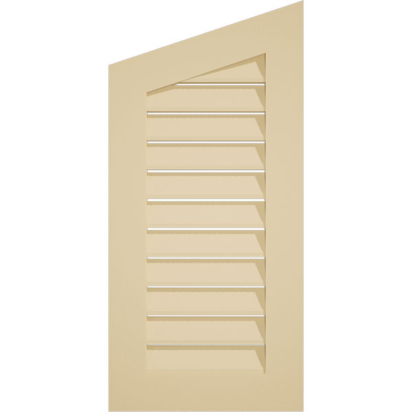 Ekena Millwork GVSPL18X3801SF-04