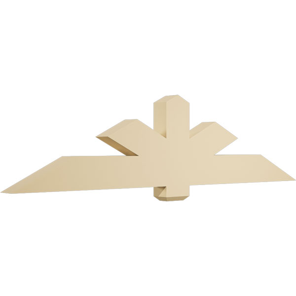 Ekena Millwork GBS072X18X0406KEN00