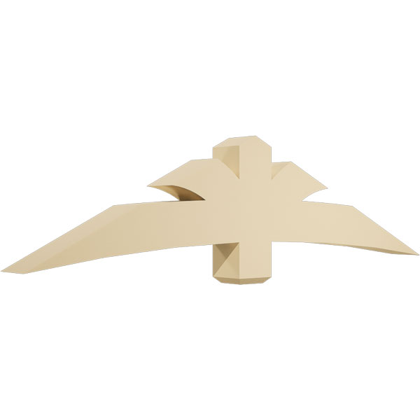 Ekena Millwork GBS072X18X0606DAV00