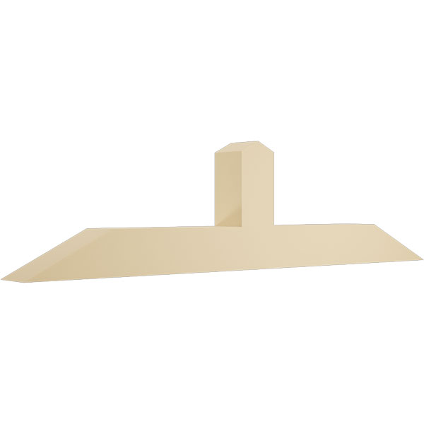 Ekena Millwork GBS072X18X0606POR00