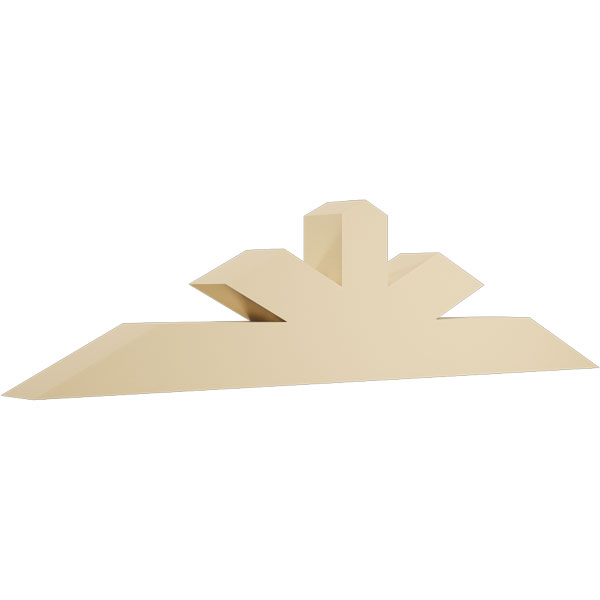 Ekena Millwork GBS072X18X0606SAR00