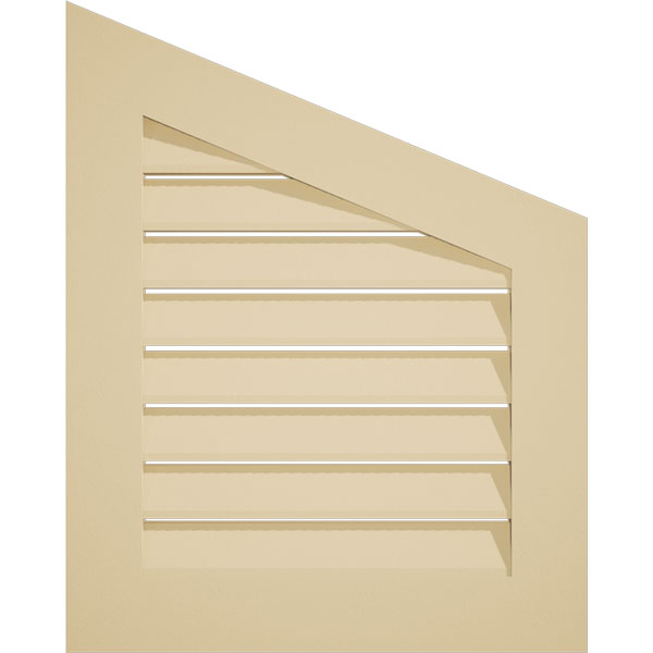 Ekena Millwork GVSPR24X3001SF-05