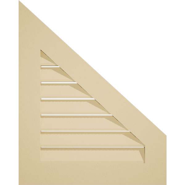 Ekena Millwork GVSPR24X3001SF-11