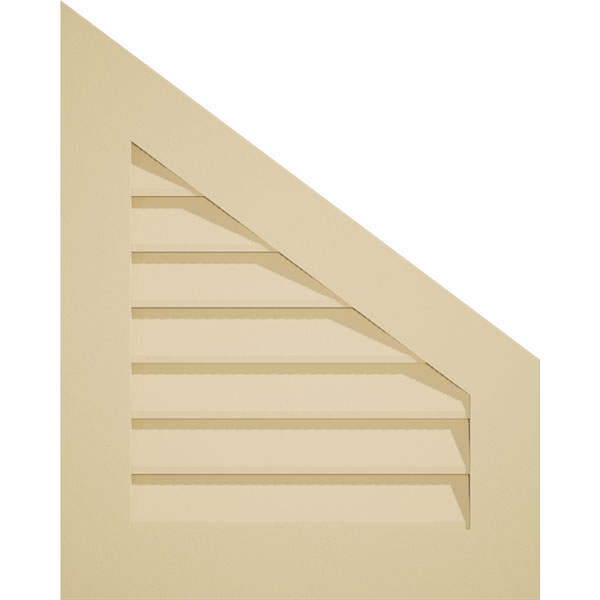 Ekena Millwork GVSPR24X3001SN-09