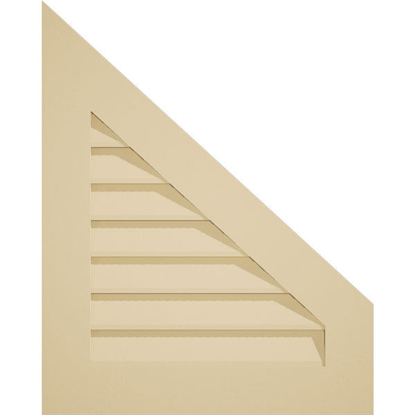 Ekena Millwork GVSPR24X3001SN-11