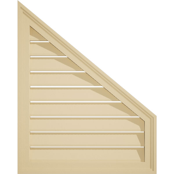 Ekena Millwork GVSPR24X3002SF-10