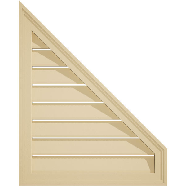 Ekena Millwork GVSPR24X3002SF-12