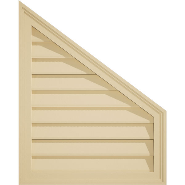 Ekena Millwork GVSPR24X3002SN-09