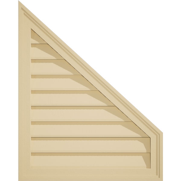 Ekena Millwork GVSPR24X3002SN-11