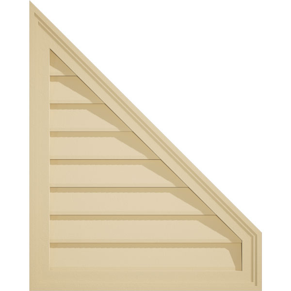 Ekena Millwork GVSPR24X3002SN-12