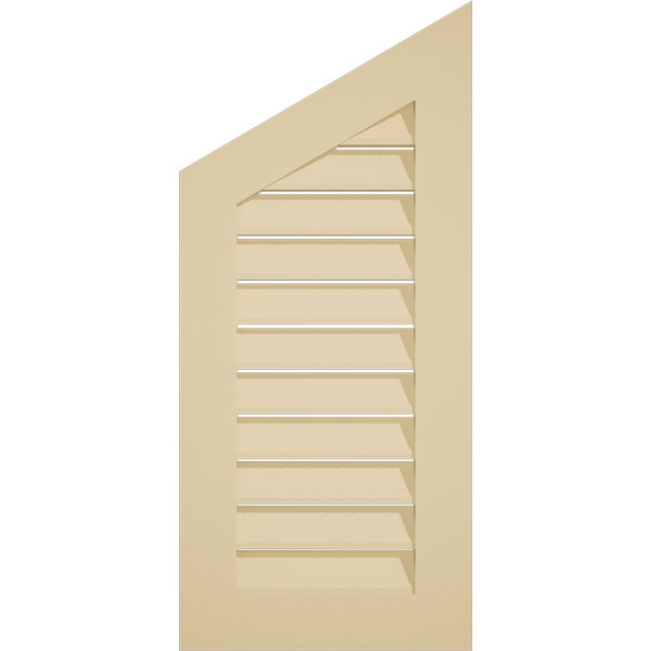 Ekena Millwork GVSPL18X4001SF-07