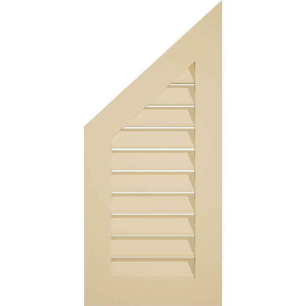 Ekena Millwork GVSPL18X4001SF-11