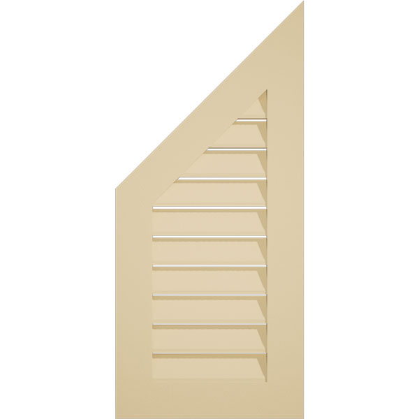 Ekena Millwork GVSPL18X4001SF-12