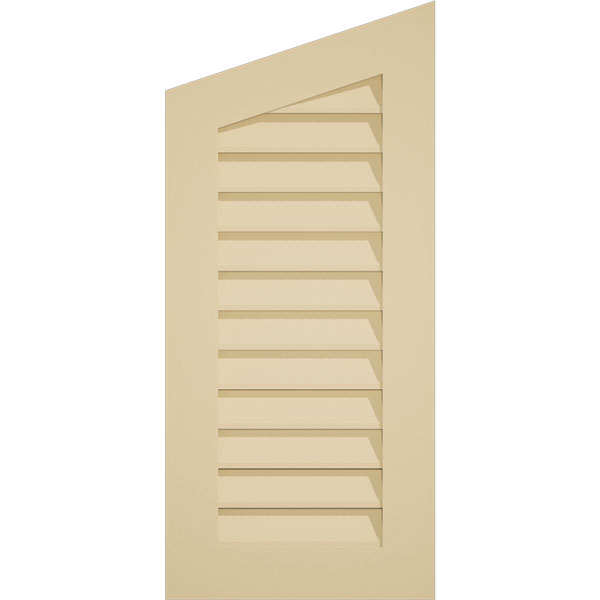 Ekena Millwork GVSPL18X4001SN-04