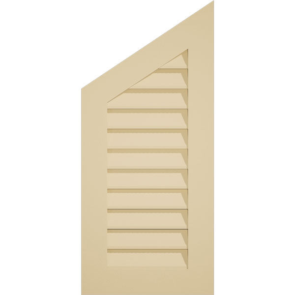 Ekena Millwork GVSPL18X4001SN-08