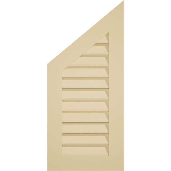 Ekena Millwork GVSPL18X4001SN-10