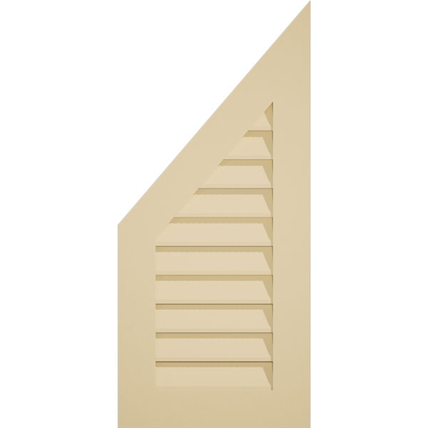 Ekena Millwork GVSPL18X4001SN-14