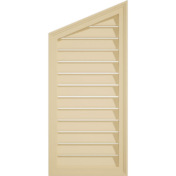 Ekena Millwork GVSPL18X4002SF-05