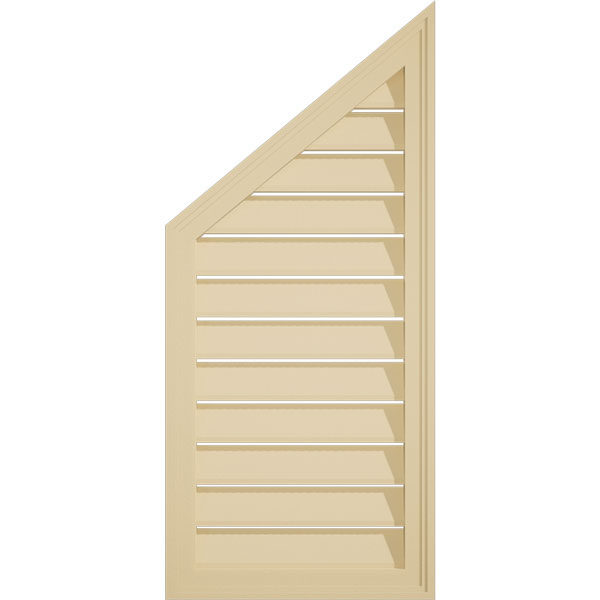 Ekena Millwork GVSPL18X4002SF-10