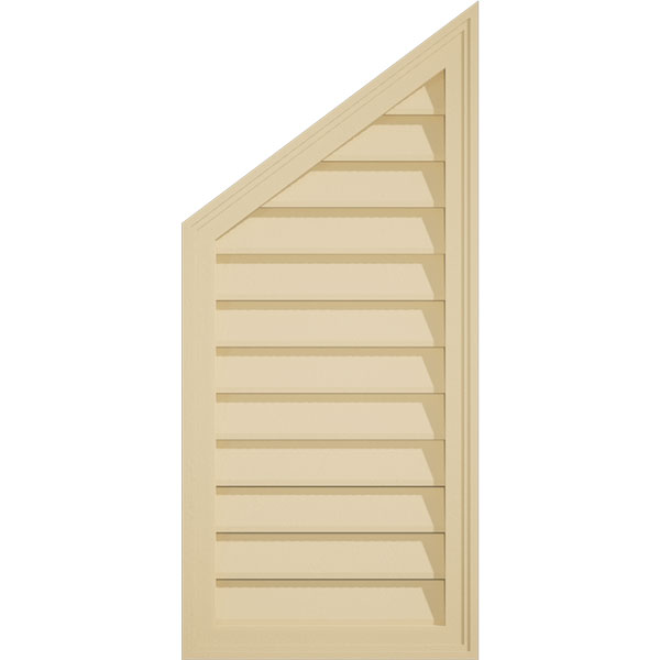 Ekena Millwork GVSPL18X4002SN-09