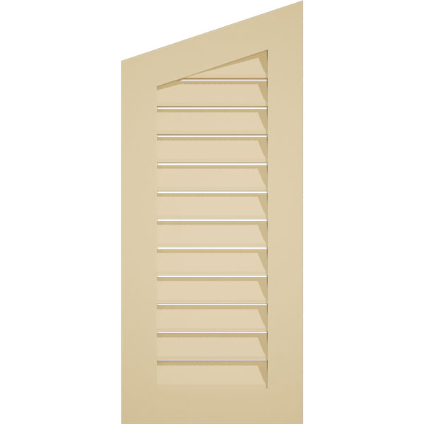 Ekena Millwork GVSPL18X4201SF-04