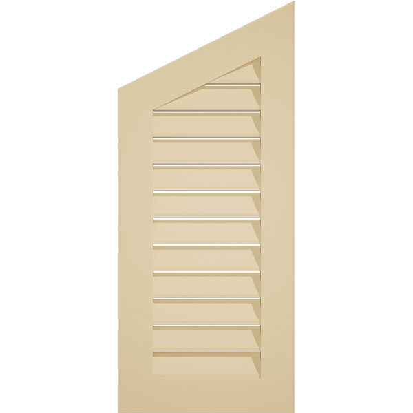 Ekena Millwork GVSPL18X4201SF-06