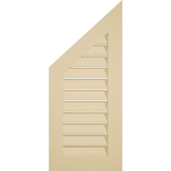 Ekena Millwork GVSPL18X4201SF-11