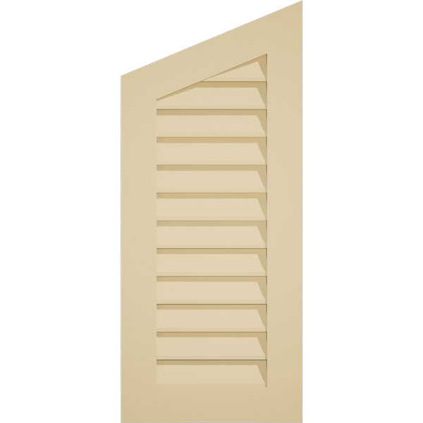 Ekena Millwork GVSPL18X4201SN-05