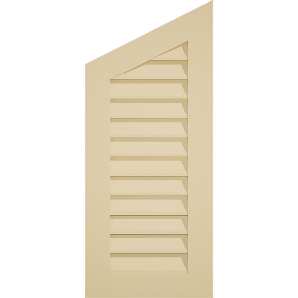 Ekena Millwork GVSPL18X4201SN-06