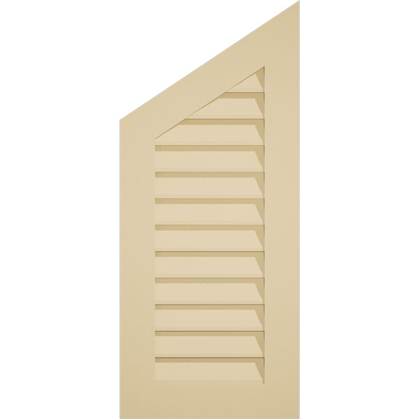 Ekena Millwork GVSPL18X4201SN-08