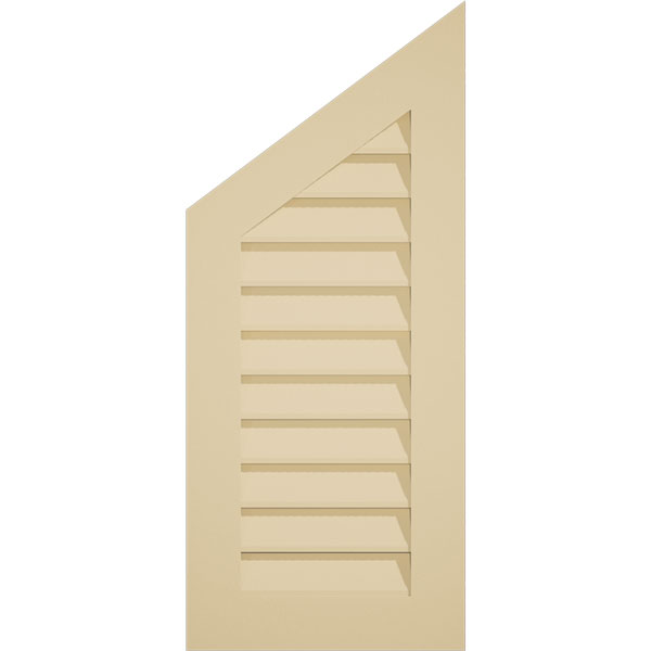 Ekena Millwork GVSPL18X4201SN-09