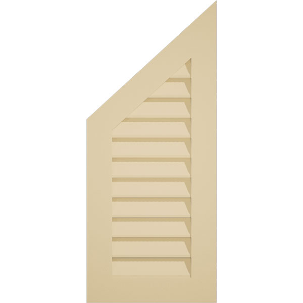 Ekena Millwork GVSPL18X4201SN-11