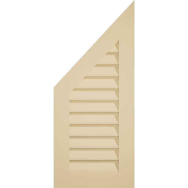 Ekena Millwork GVSPL18X4201SN-13