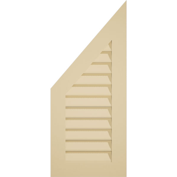 Ekena Millwork GVSPL18X4201SN-14