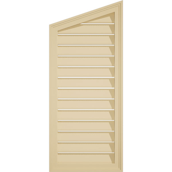 Ekena Millwork GVSPL18X4202SF-04